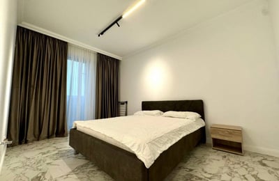 Аренда комфортных 3-комнатных апартаментов, 130 м², район Мамая, Констанца, Румыния